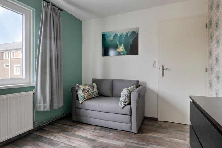 Foto 27 van Pastoor van Weesstraat 22