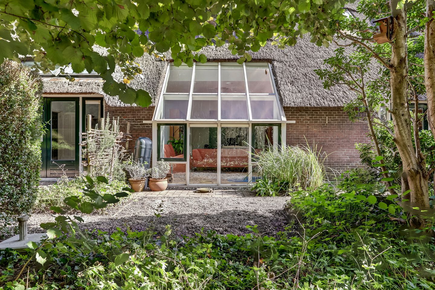 Foto 70 van Puccinihof 2-A