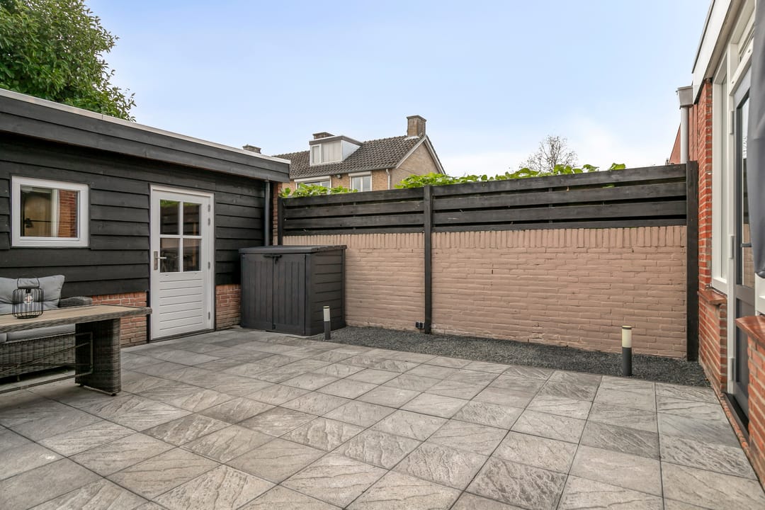 Foto 32 van Pastoor van Weesstraat 22