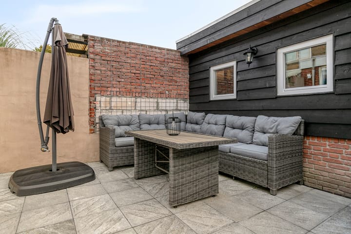 Foto 33 van Pastoor van Weesstraat 22