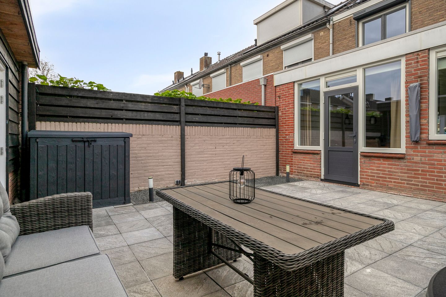 Foto 34 van Pastoor van Weesstraat 22