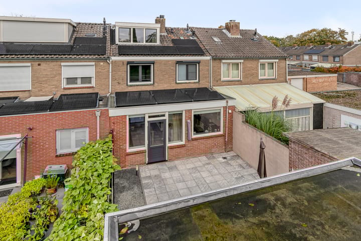 Foto 36 van Pastoor van Weesstraat 22