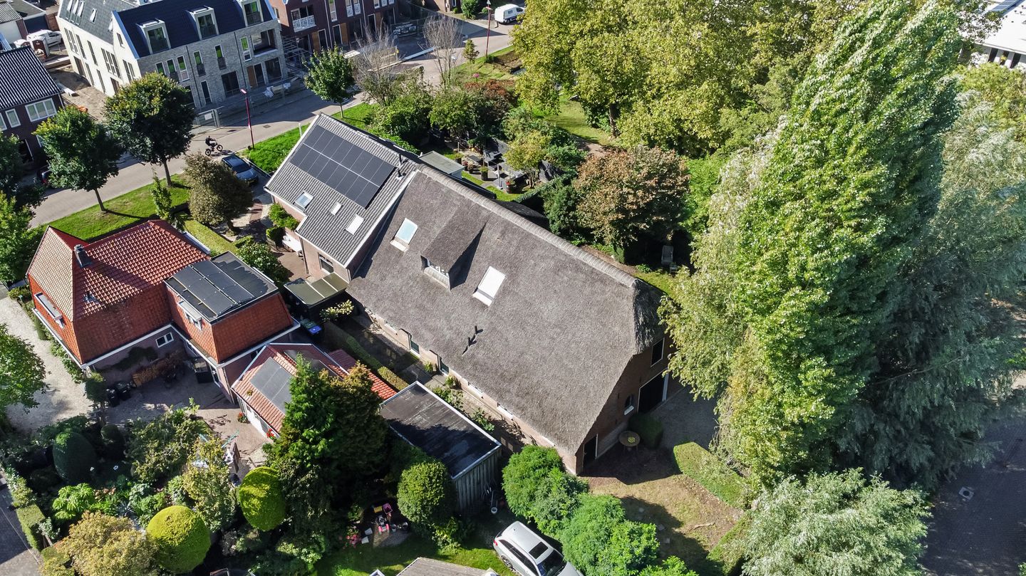 Foto 80 van Puccinihof 2-A