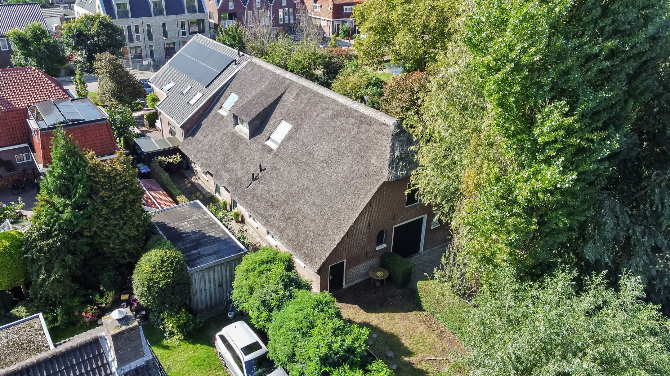 Foto 81 van Puccinihof 2-A