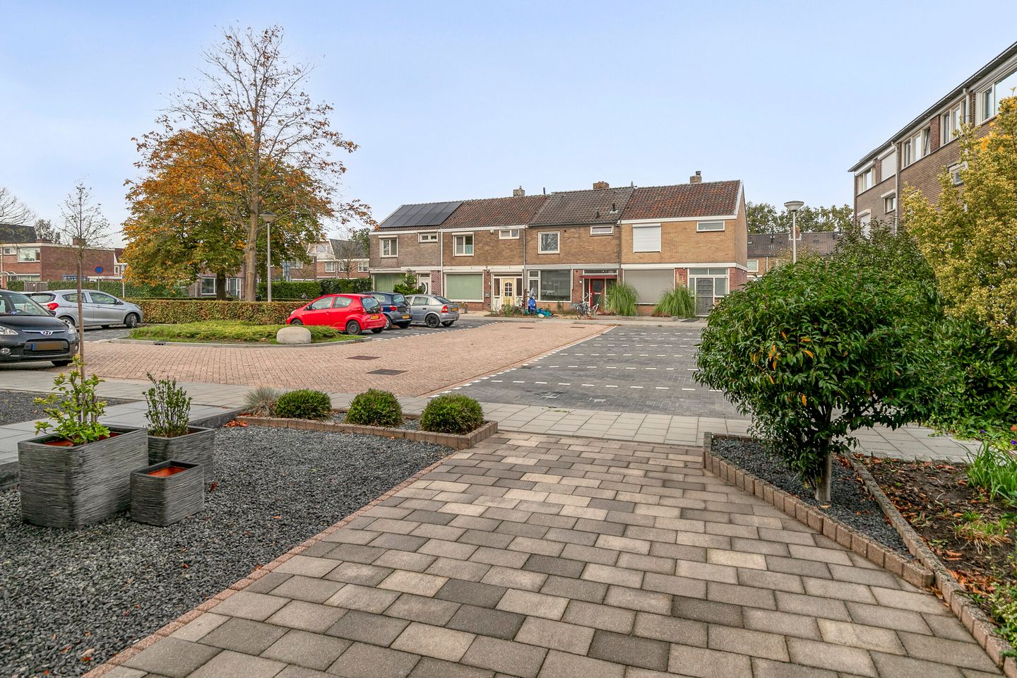 Foto 40 van Pastoor van Weesstraat 22