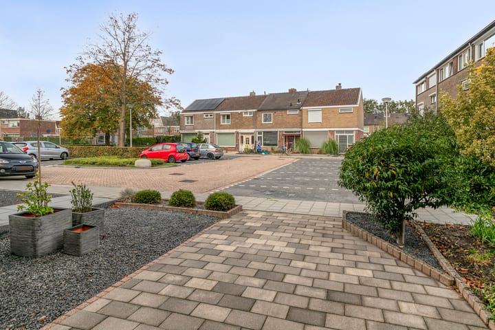 Foto 40 van Pastoor van Weesstraat 22