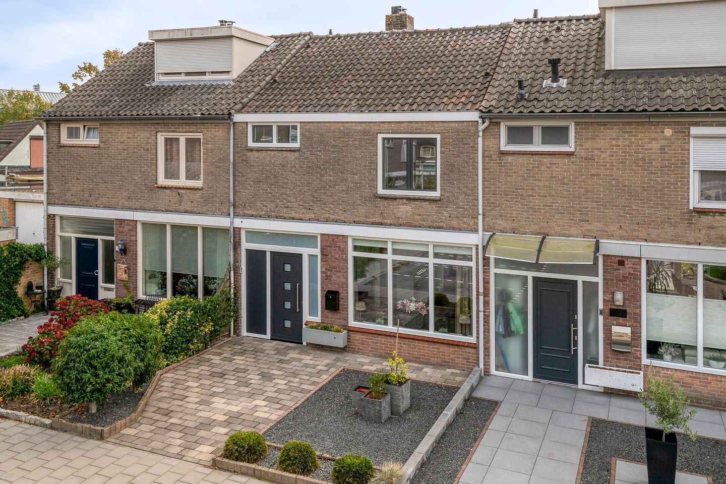 Foto 44 van Pastoor van Weesstraat 22