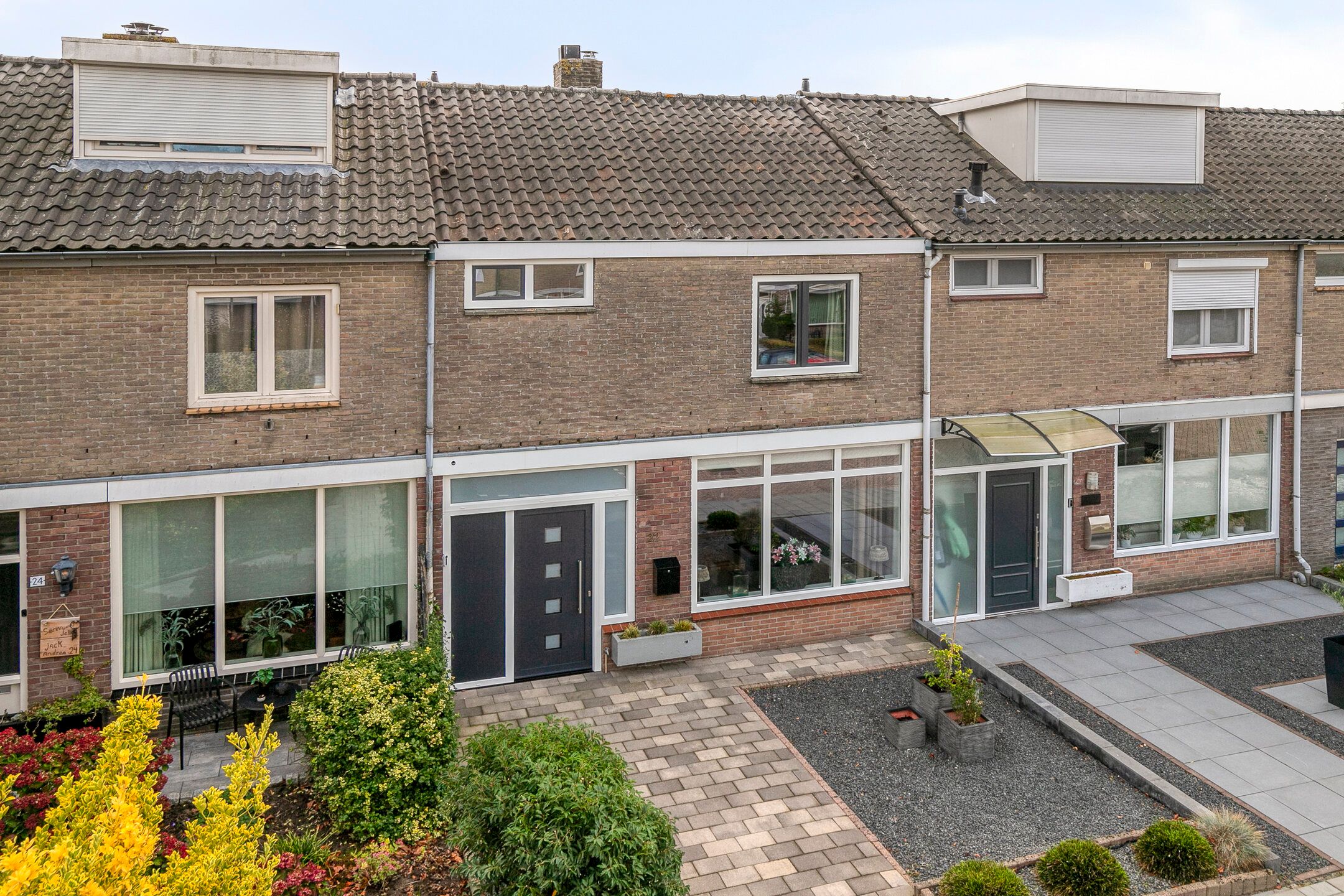 Foto 45 van Pastoor van Weesstraat 22