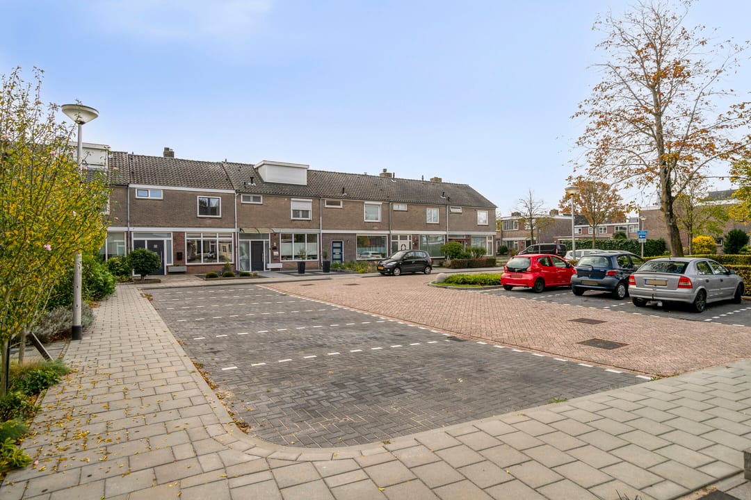 Foto 46 van Pastoor van Weesstraat 22