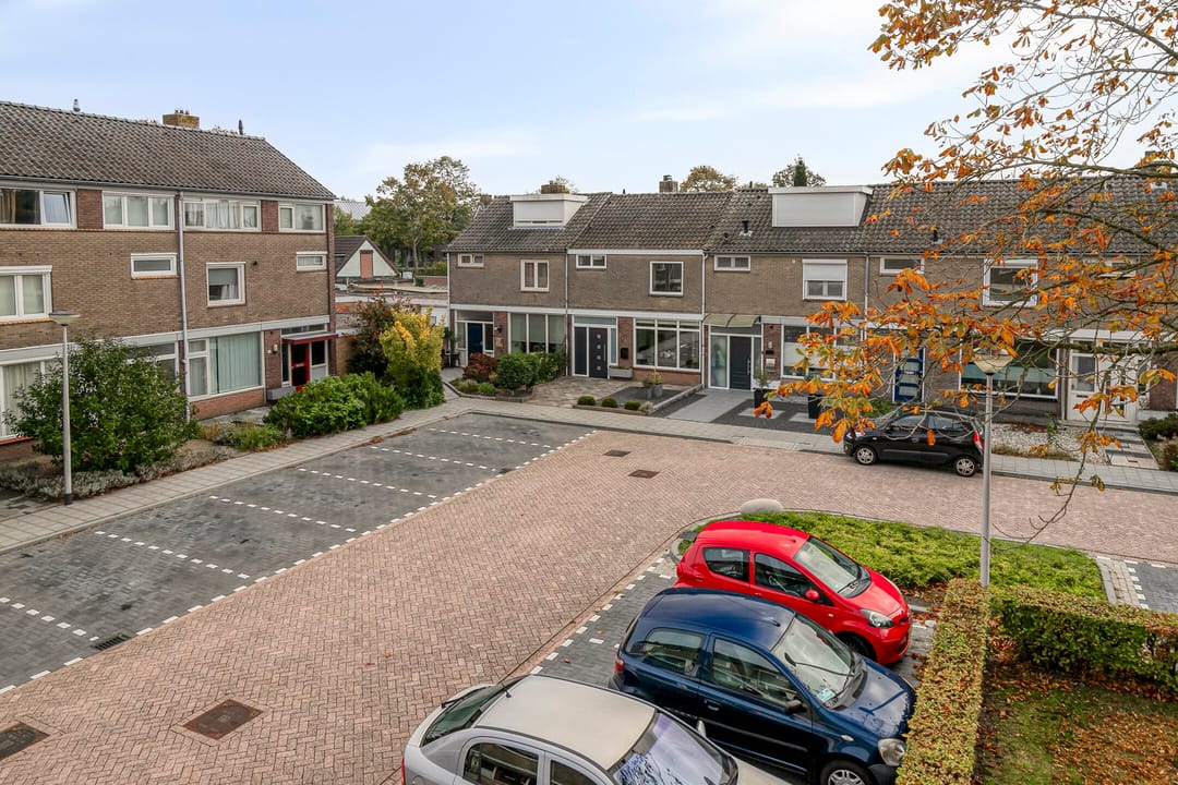 Foto 47 van Pastoor van Weesstraat 22