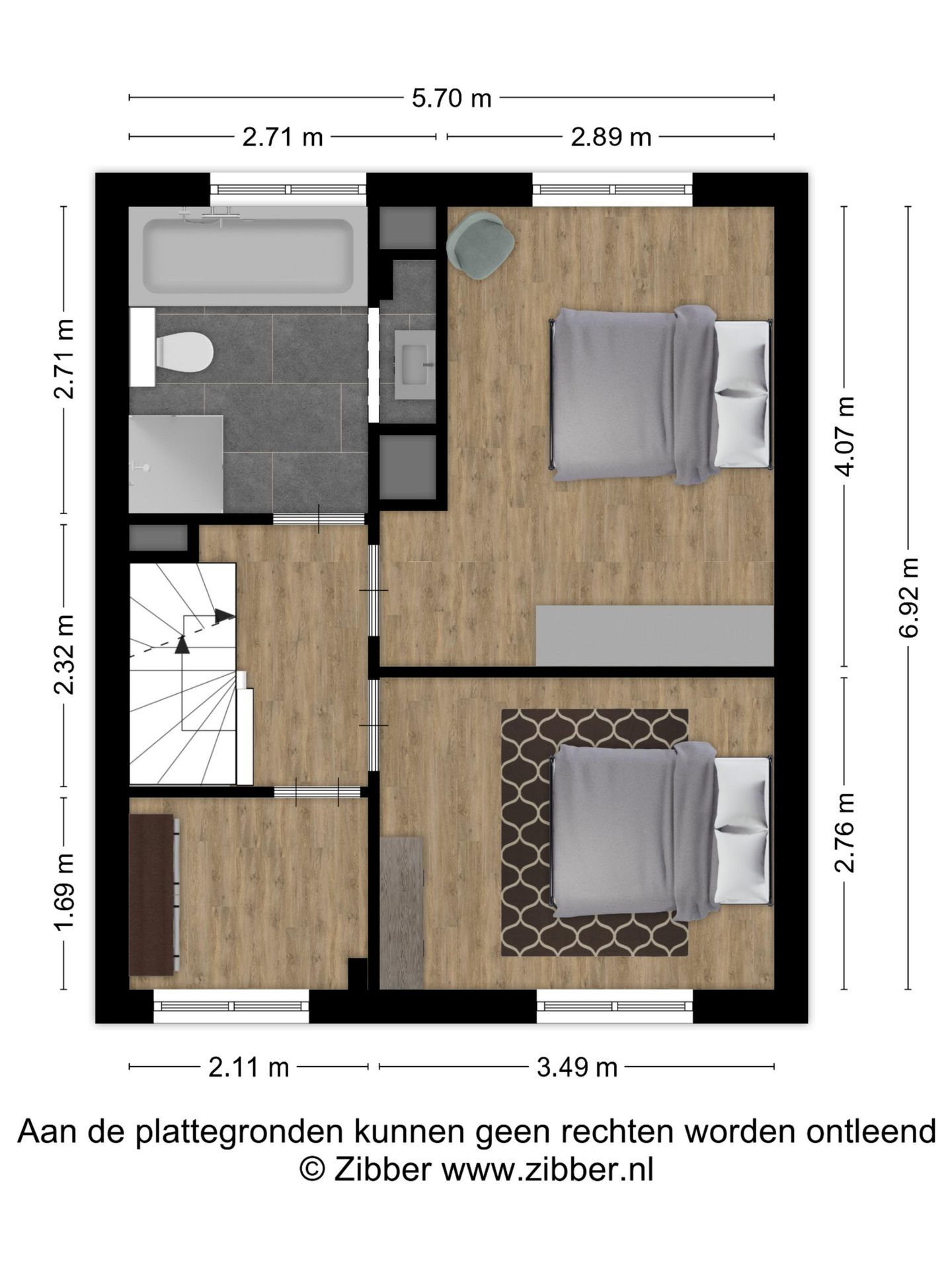 Foto 49 van Pastoor van Weesstraat 22