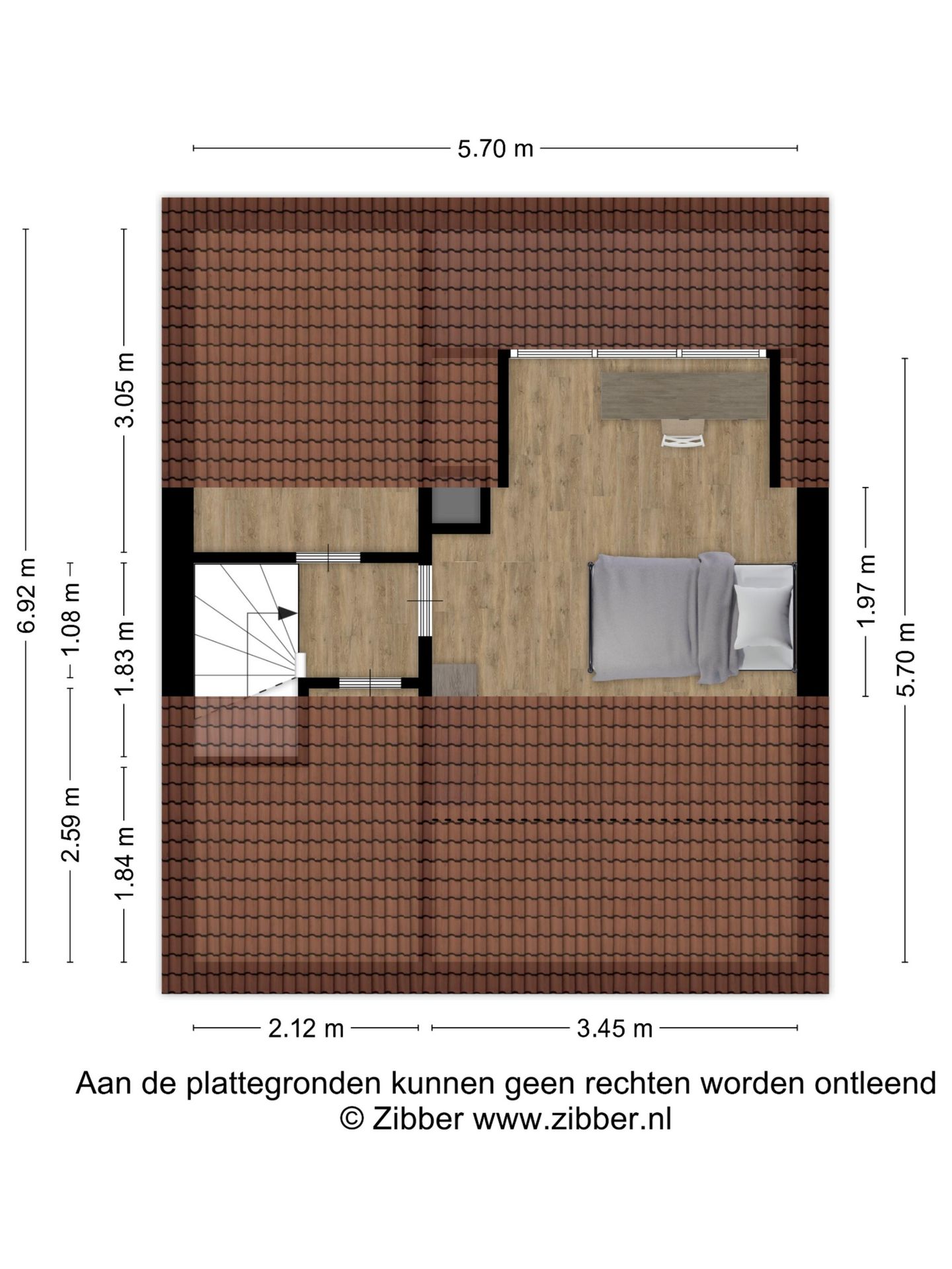 Foto 50 van Pastoor van Weesstraat 22