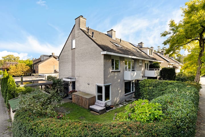 Foto 2 van Dokter de Voslaan 30