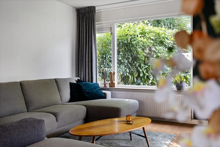 Foto 3 van Dokter de Voslaan 30