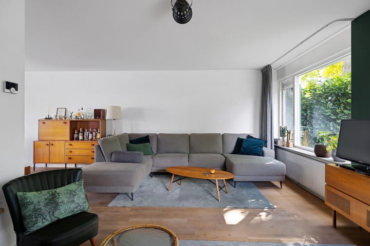 Foto 4 van Dokter de Voslaan 30