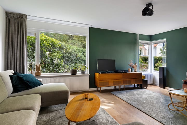 Foto 5 van Dokter de Voslaan 30