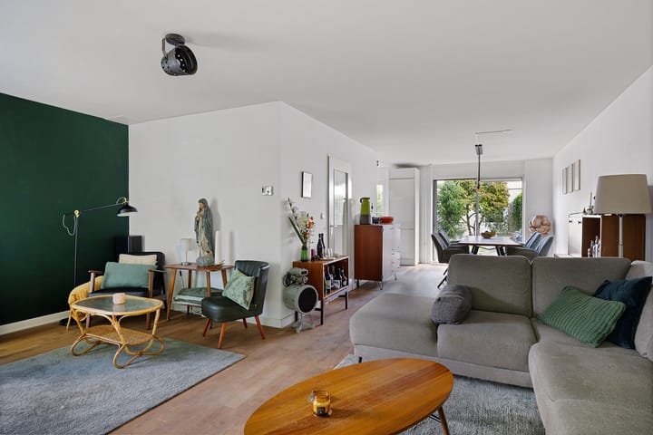 Foto 6 van Dokter de Voslaan 30