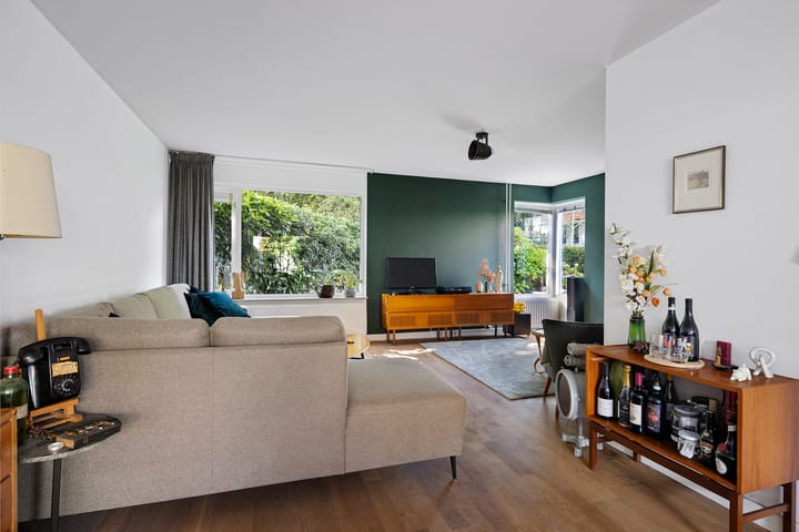 Foto 7 van Dokter de Voslaan 30