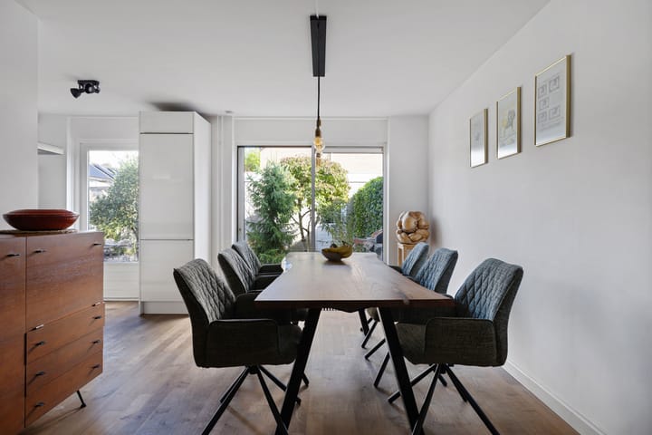 Foto 8 van Dokter de Voslaan 30