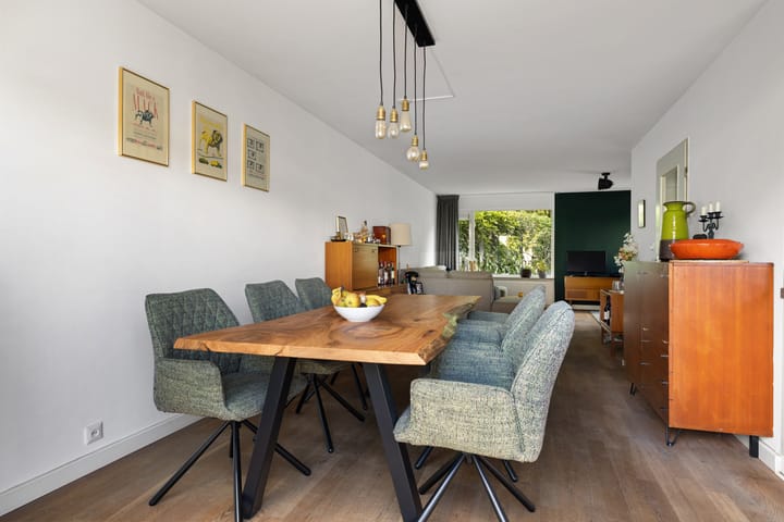 Foto 9 van Dokter de Voslaan 30