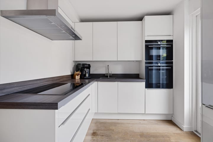 Foto 10 van Dokter de Voslaan 30