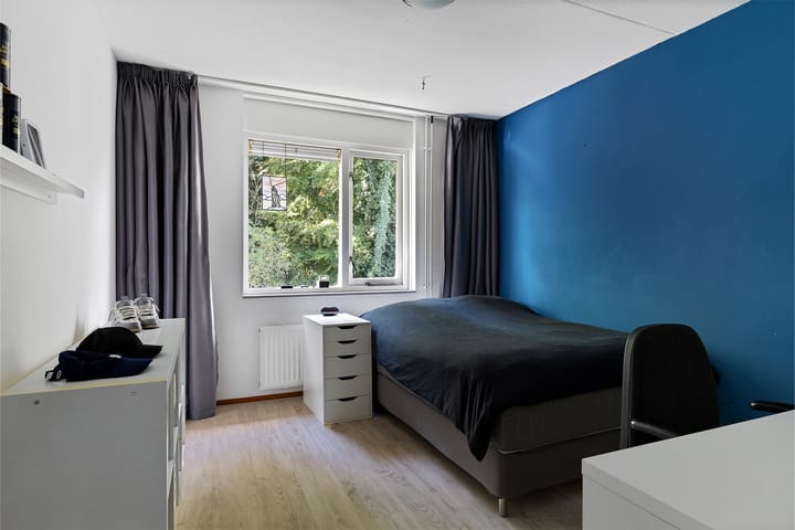 Foto 12 van Dokter de Voslaan 30