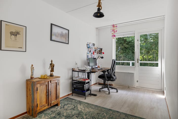 Foto 13 van Dokter de Voslaan 30