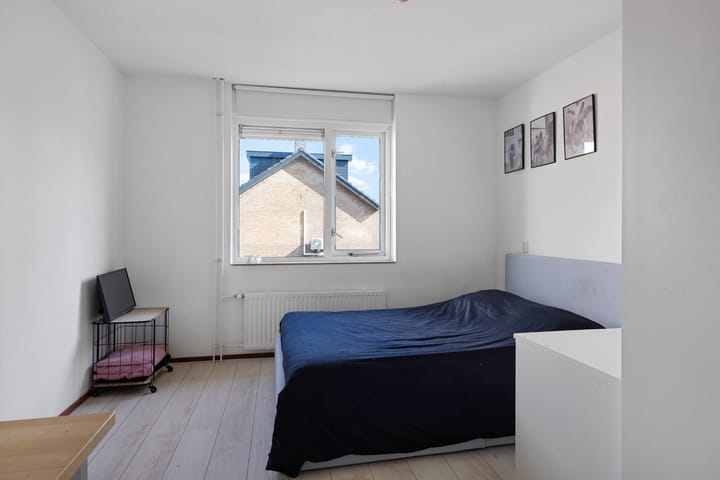 Foto 14 van Dokter de Voslaan 30