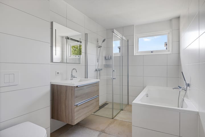 Foto 15 van Dokter de Voslaan 30