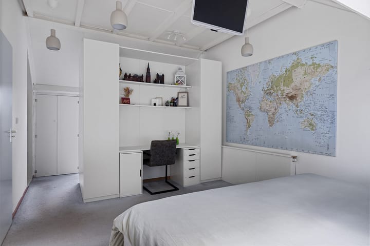 Foto 17 van Dokter de Voslaan 30