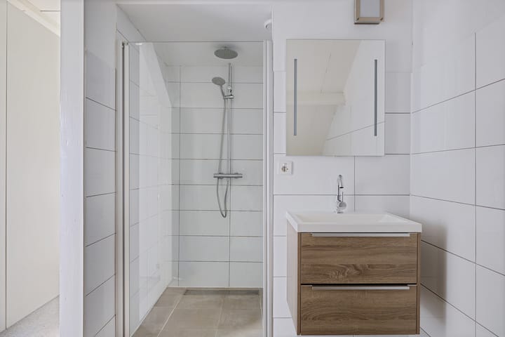 Foto 18 van Dokter de Voslaan 30