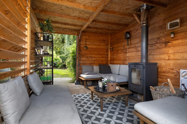 Foto 21 van Dokter de Voslaan 30