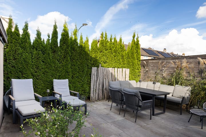 Foto 22 van Dokter de Voslaan 30