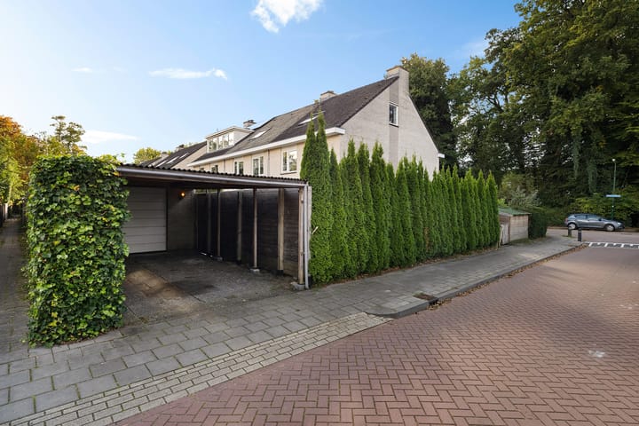 Foto 23 van Dokter de Voslaan 30