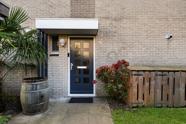 Foto 24 van Dokter de Voslaan 30