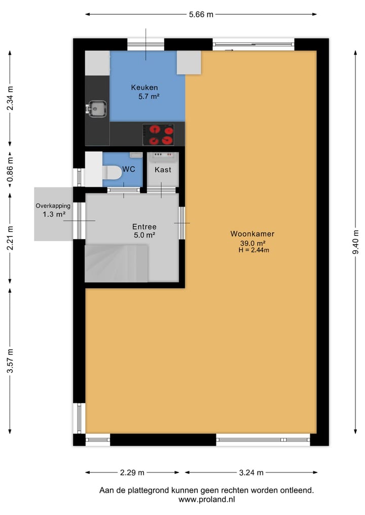 Foto 26 van Dokter de Voslaan 30