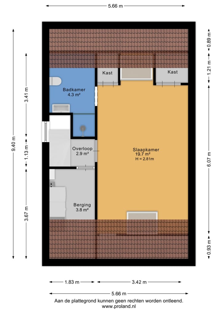 Foto 28 van Dokter de Voslaan 30