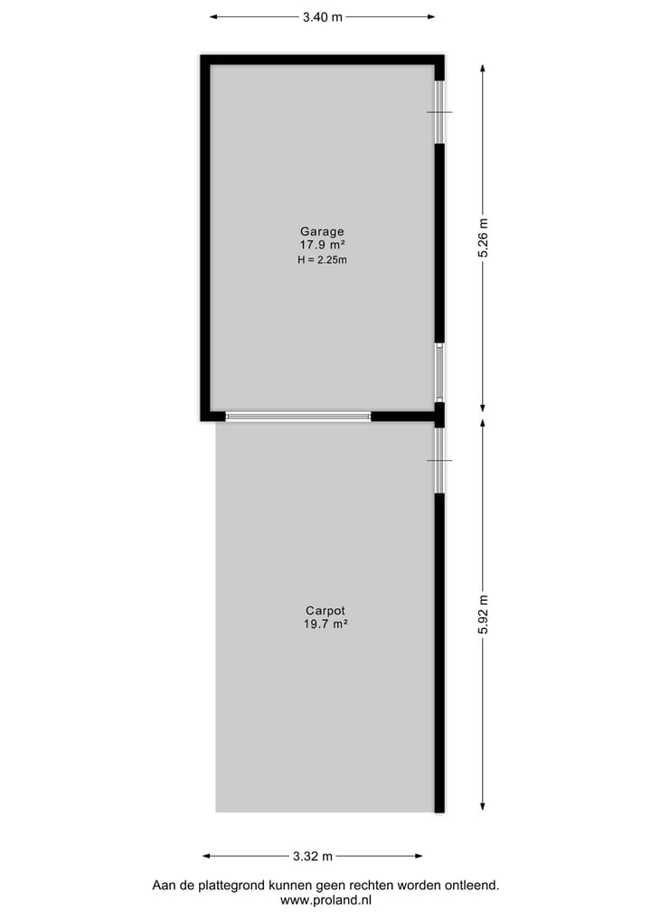 Foto 30 van Dokter de Voslaan 30