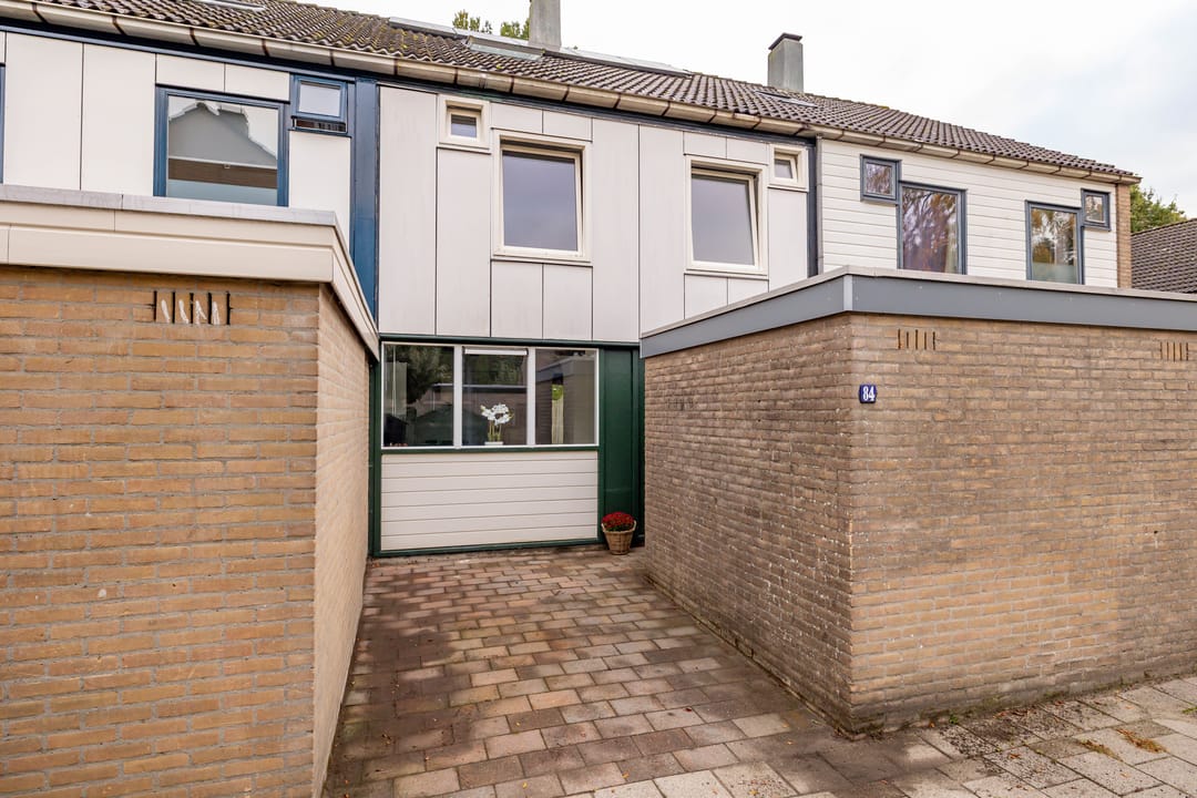 Foto 1 van Roerdomplaan 84