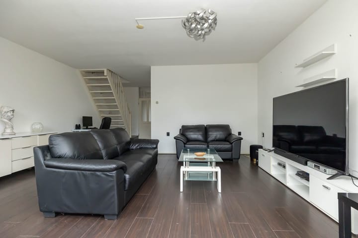 Foto 3 van Roerdomplaan 84