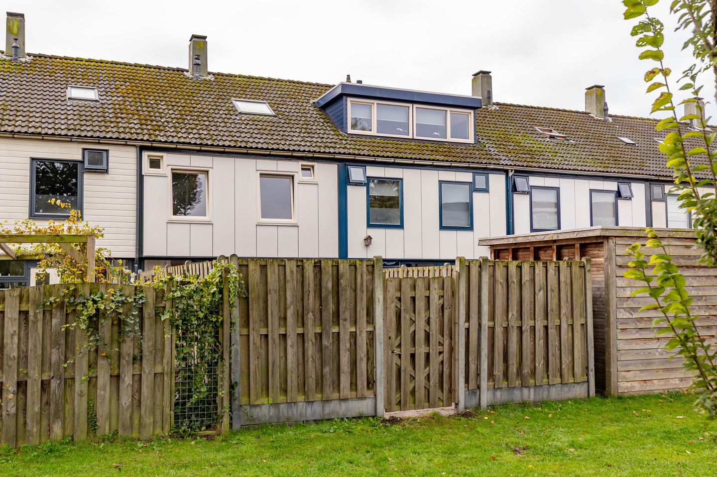 Foto 5 van Roerdomplaan 84