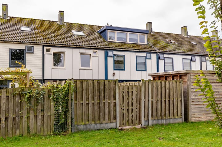 Foto 5 van Roerdomplaan 84