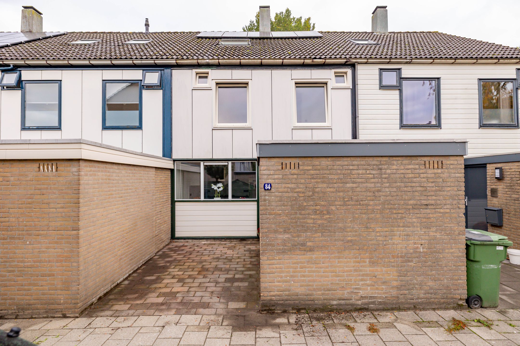 Foto 6 van Roerdomplaan 84