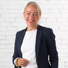 Claire Rinkel - Commercieel Medewerker