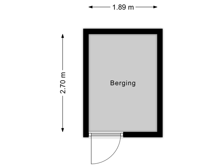 Berging