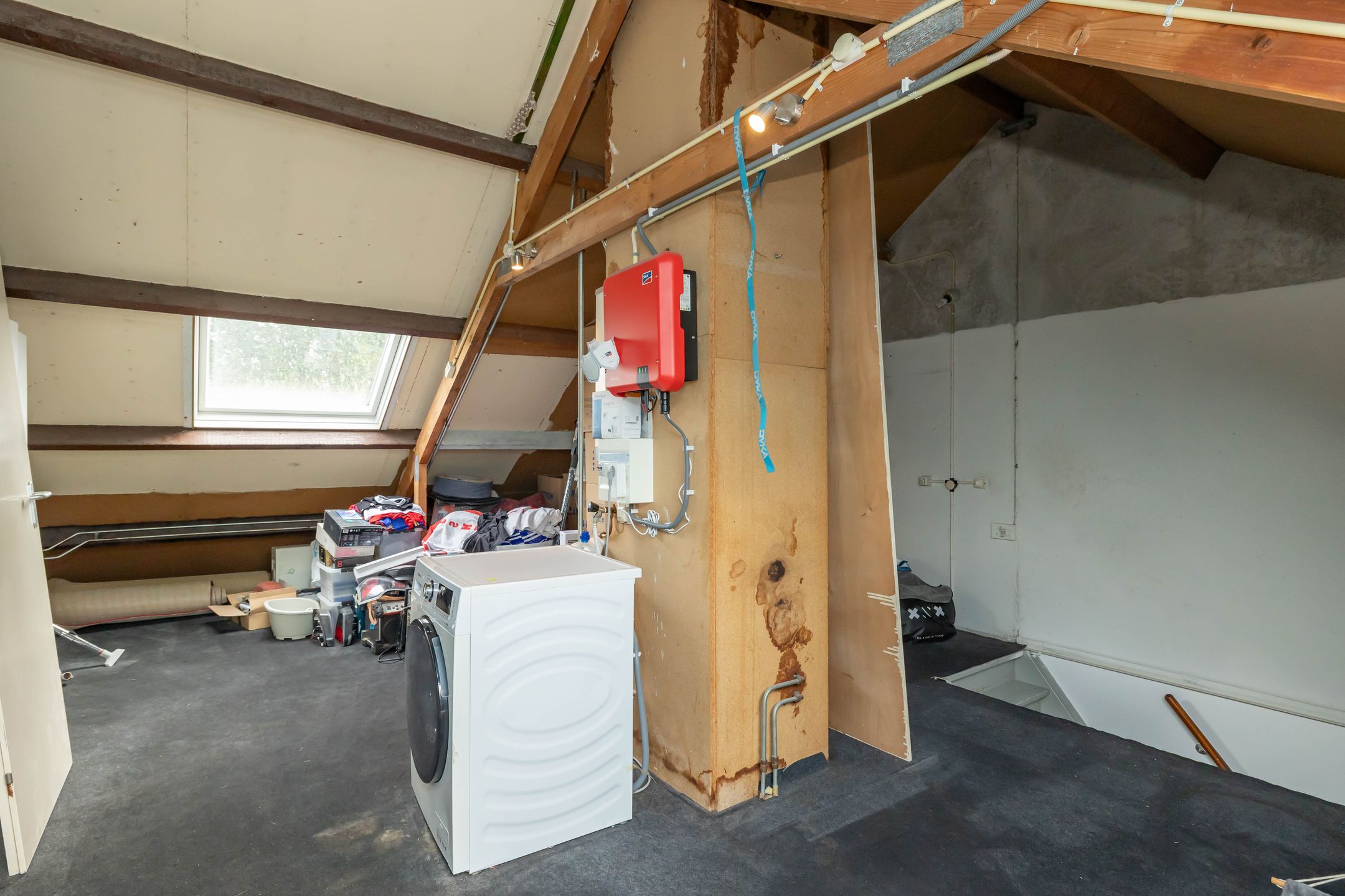 Foto 36 van Roerdomplaan 84