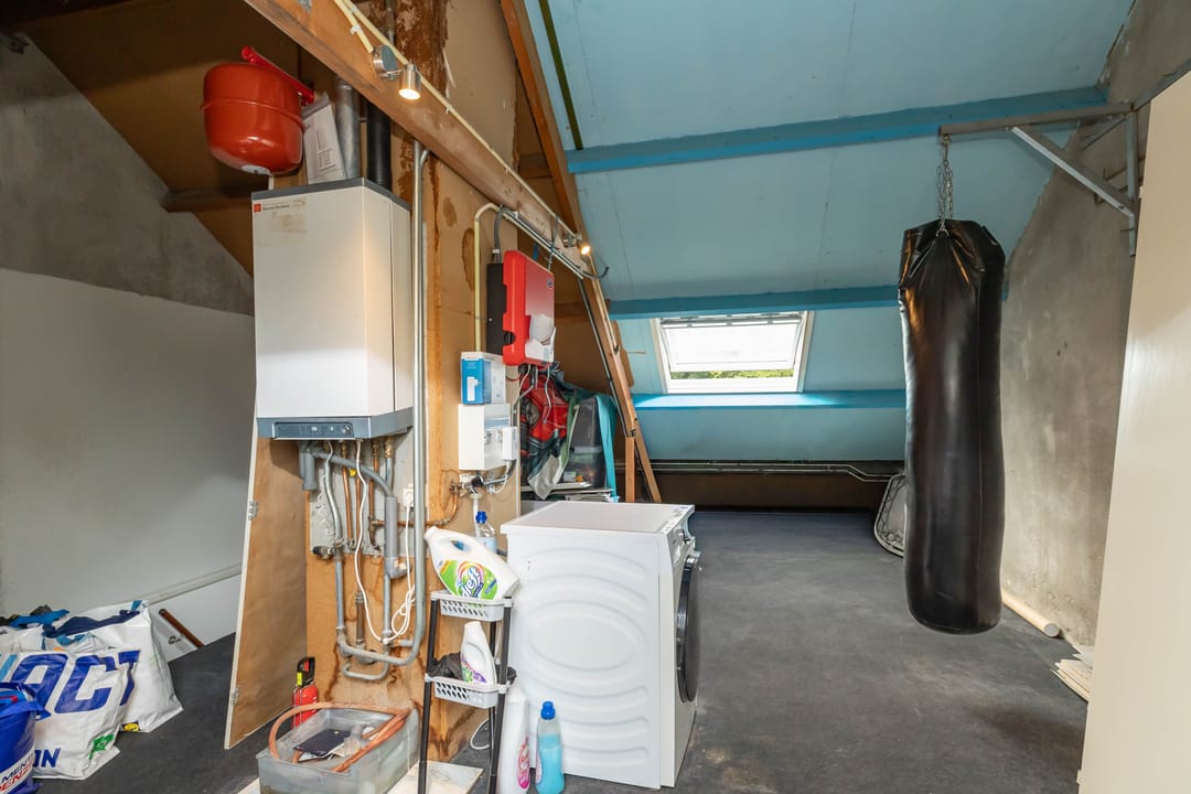 Foto 38 van Roerdomplaan 84