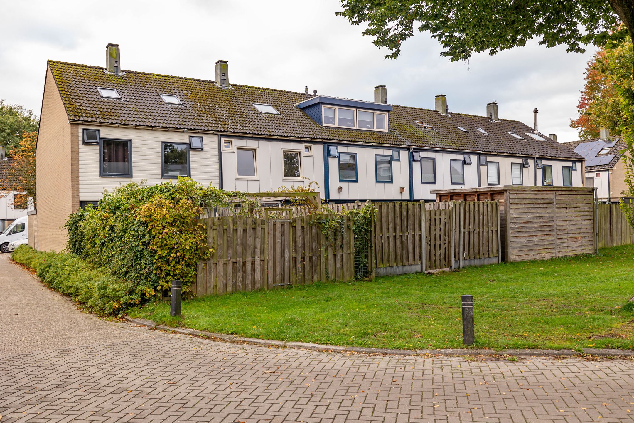 Foto 45 van Roerdomplaan 84