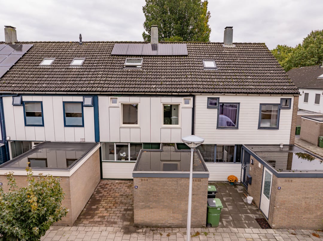 Foto 46 van Roerdomplaan 84