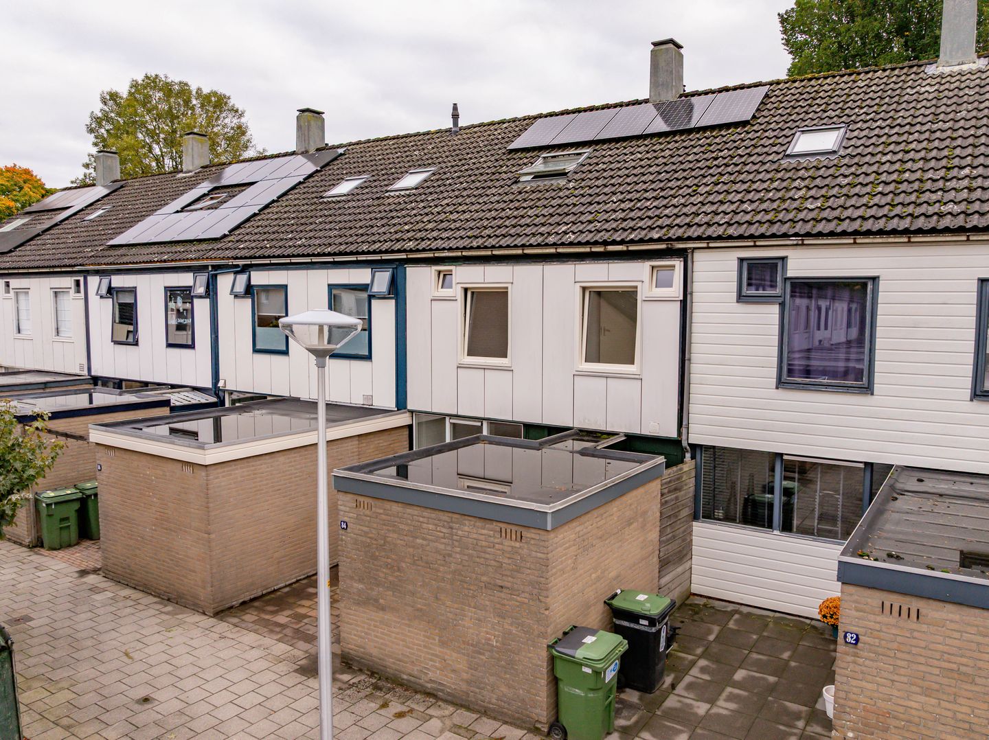 Foto 49 van Roerdomplaan 84